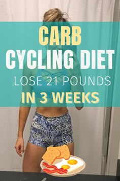 For this part of our discussion, I’m going to focus on one specific variation of a carb cycling diet. This is where people change up their carb intake on a daily basis. So, you see patterns like this one here: Keto Cycle Diet Plans, Vshred Carb Cycling Calendar, Carb Cycling Schedule, Carb Cycling For Women, Carb Cycling Diet Plan, Metabolic Confusion, What Is Carb Cycling, Carb Cycling Meal Plan, Cycling Diet