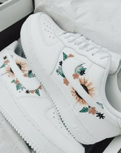 Cute Nike, Custom Nike Shoes