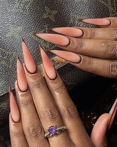 let’s falllll into these holiday sets 🍂 #explorepage #explorepages #explorepage✨ #explorepageready #explorepageًًً #ᴇxᴘʟᴏʀᴇᴘᴀɢᴇ #nails #nailsonfleek #nailsofig #nailsobsession #nailsoftoday #nailsoftoday #fallnails #fallnails🍁🍂 #fallnailart #fallnailinspo Fall Nail Art, Holiday Set, Nails On Fleek, Nail Inspo, Let It Be, Quick Saves