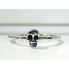 Sizes 8 And 10 Only. Nwot 925 Solid Sterling Silver Ring. This Dainty Women's Fashion Ring Is A Phantom Skull Design. It's 6.6 (Mm) Wide At Its Widest Point, Is Stamped 925 And Has A Rhodium Finish For Greater Shine And Durability. Comes From A Smoke Free Home. Black Sterling Silver Punk Rings, Edgy Adjustable Silver Rings, Edgy Adjustable Rings For Halloween, Adjustable Edgy Halloween Rings, Edgy Halloween Rings For Gift, Edgy Silver Skull Ring For Gift, Edgy Silver Skull Ring As Gift, Edgy Skull Ring Gift, Silver Emo Jewelry For Halloween