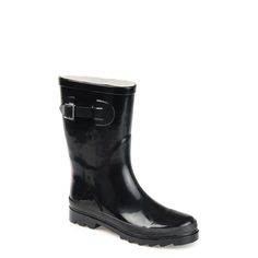 Journee Collection-Seattle Rain Boot Don't be afraid to splash around in the Seattle rain boot from Journee Collection. This waterproof pair features a bold design to brighten up gloomy days. Click here for Boot Measuring Guide. Seattle Rain, Gloomy Day, Rain Boot, Don't Be Afraid, Journee Collection, Bold Design, Athletic Sneakers, Kids Sneakers, Be Afraid