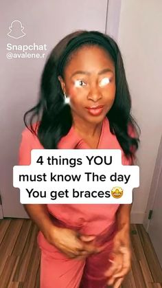 How To Make Braces, Perfect Teeth Braces, Braces Colors Combinations, Pink Braces, Braces Food, Make Teeth Whiter, Cute Braces Colors, Braces Tips, Getting Braces