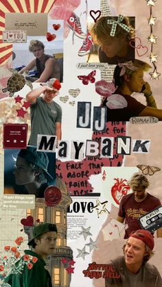 JJ maybank wallpaper Jj Maybank Wallpaper, Jj Maybank, I Just Love You, Last Episode, Live Laugh Love, Outer Banks, Lana Del Rey, Just Love, Phone Wallpaper