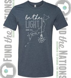 #shopftn Group Shirt Ideas, Mission Trip Shirts Design, Youth Group Shirt, Youth Group Shirts, Mission Trip Shirts, Mission Trip Fundraising, Volunteer Shirt, Christian Youth, Mission Trips