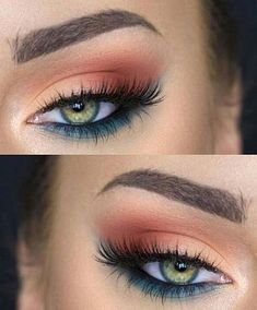 Day Eye Makeup, Wedding Eyes, Wedding Eye Makeup, Eye Makeup Ideas, Eye Makeup Brushes, Hooded Eyes