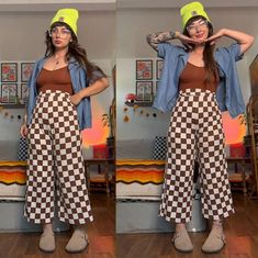 hard post of all the recent outfits 🎱☁️🍒🧚✨ which is you favorite? Gen Z Outfits, Fav Outfit, Teacher Fits, Mom Clothes, Gender Neutral Clothes, Fashion Inspiration Board, Office Job