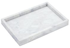 PRICES MAY VARY. Genuine Natural Marble Tray : Non-resin, non-ceramic. Sturdy and handmade. Fits well in bathroom and kitchen, resisting damp moisture perfectly, saving you from leak of liquid. Elegant Marble Tray: Each marble tray has a unique texture and color, not exactly same as in picture which ia one of natural material's highlights. It's easy-cleaning. Versatile Home Decor: As your need, it's doing well with toilet tank, wash basin, vanity countertop, linen closet, bedside table, kitchen. Tray For Bathroom, Stone Tray, Tray For Coffee Table, Vanity Trays, Marble Shelf, Vanity Dresser, Kitchen Tray, Marble Jewelry, Dresser Organization