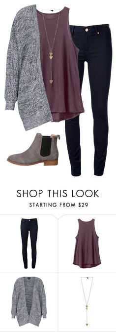 "Better Than You Since '02" by elizabethpratters ❤ liked on Polyvore featuring Marc by Marc Jacobs, RVCA, Topshop, Office, women's clothing, women, female, woman, misses and juniors Winter Accessories Fashion, Winter Fashion Coats, Clothes And Shoes, Winter Fashion Outfits, Office Outfits, Fall Winter Outfits, Outfits Casuales, Look Fashion, Autumn Winter Fashion