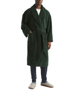 in stock Men's Robes Nordstrom, Mens Robes Luxury, Mens Luxury Robe, Mens Silk Robe, Mens Bathrobe, Men's Robes L.l.bean, Belted Robe, Men's Robes, Sleepwear Robe