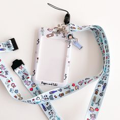 The most stunning, useful, and intricate lanyard to match any season, interest, or attire. This is the perfect gift for nurses. Every nurse will love this nurse-themed lanyard. Contents: - 1 Lanyard with an ID holder and a cute nurse figure (45cm length) As a nurse or healthcare professional, you need quick and easy access to your ID and essentials. That's why we've created the ultimate nurse ID lanyard that's both functional and stylish. This lanyard features a keyring for holding your keys, pe Diy Merch, Surgical Nurse, Nurse Lanyard, Id Lanyard, Cute Nurse, Don't Settle, Professional Design, Id Holder, Dream Job