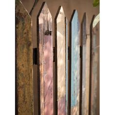 Antique Colored Solid Wood Fence Stage Decoration Props RusticReach Garden Fence Panels, Stage Props, Rustic Ornaments, Stage Decoration, Wood Paint, Landscaping Supplies, Marble Look Tile, Engineered Hardwood Flooring, Mosaic Stone