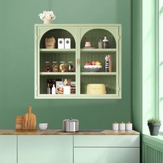 This wall cabinet has a unique design with a sophisticated woven patterned surface that highlights modern furniture elements, a metal frame with smooth lines and bright colors, and an arched door design that adds a touch of charm. Three shelves are large enough to accommodate your daily necessities, and the shelves can be disassembled to store items of different heights. This product provides an excellent storage solution, which makes proper use of the wall space, optimizes the overall layout o… Daily Necessities, Smooth Lines, Wall Cabinet, Wall Spaces, Storage Solution, Door Design, Storage Solutions, Bright Colors, Metal Frame