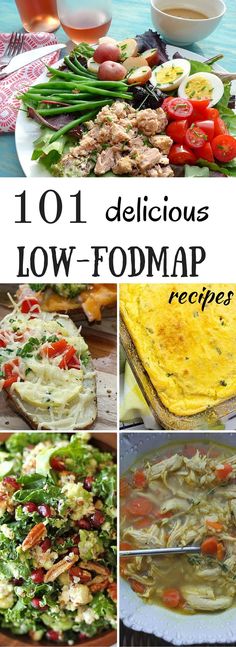 Fodmap Diet Plan, Ibs Diet, Food Map, Menu Plan