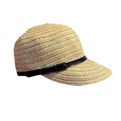 Brim Hat, Boho Beach, Leather Straps, Straw, Faux Leather, Buckle, Women Accessories, Tags, Hats