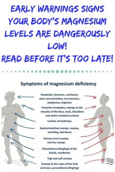 Fatigue Remedies, Muscles Of The Face, Low Magnesium, Magnesium Benefits, Be Dangerous, Health Vitamins, Natural Health Remedies, Health Facts