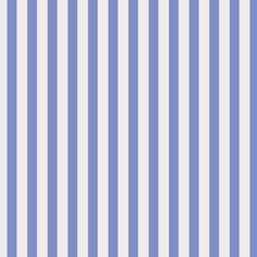 a blue and white striped wallpaper with vertical lines in the center, as well as horizontal stripes