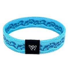 PRICES MAY VARY. REVERSIBLE} - Hang Loose Bands reversible bracelets feature a unique surf, music and beachy print design; This unique eye-catching design is shown on both sides of your wristband; Perfect for everyday use UNISEX SIZING】- Extra Small 5.5" length (petites and kids), Small 6.5" length (most common fitting size) and Medium 7.5" length (large wrists). It is best is to use a flexible measuring tape to measure your wrist. These are unisex - great for men, women, teens and kids. DURABILITY】- This product is made from 100% non-toxic, easy to clean Elastic Polyester Blend Material. Light-weight, durable and comfortable enough to wear anytime. Can be worn at all times, even in the shower. Simply let dry on your wrist or air dry when wet. Can also be machine washed on cold and air dri Hang Loose Bracelet, Coastal Bracelet, Beachy Prints, Beachy Bracelets, Surf Music, Extra Petite, Beach Bracelets, Friendship Jewelry, Festival Accessories