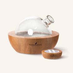 #HomeSpa #Relaxation #Aromatherapy #YoungLiving #WellnessAtHome #Wellness #diffuser #EssentialOils Aria Diffuser, Colored Led Lights, Living Essentials Oils, Living Essentials, Home Spa, Peppermint Essential Oil, Young Living Essential Oils, Glass Domes, Young Living