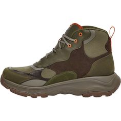 Hiking Sneakers, Comfortable Socks, Hiking Boot, Liner Socks, Leather Working, Water Repellent, Repellent, Boots Men, Bootie