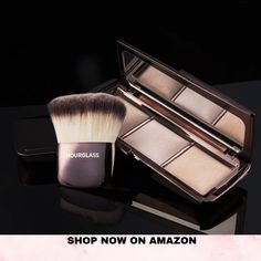 Hourglass Ambient Lighting Palette. Three-Shade Highlighting Palette for Your Best Complexion.Cruelty-Free and Vegan
Amazon Affiliate