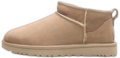 Ugg Shoes Women, Ugg Classic Ultra Mini, Round Logo, Sheepskin Boots, Ugg Classic, Suede Boots, Boot Shoes Women, Ugg Boots, Shoe Brands