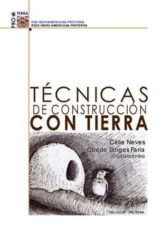 a book cover with an image of a bird on the ground and text that reads tec