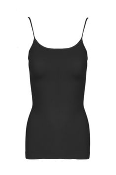 Description td {border: 1px solid #ccc;}br {mso-data-placement:same-cell;} The perfect seamless ribbed camisole top to layer underneath your little ones favorite dresses and jackets. Soft, stretchy, and super comfy with a wide scoop neckline. - Kid's camisole- Ribbed- Scoop neck- Hand Wash Only - ImportedSize + Fit- One Size Fits Most- Length: 16.5"- Bust: 19.5" Fabric 92% Nylon, 8% Spandex Style Number S125KRB Embroidered Mushrooms, Dresses And Jackets, Lace Bandeau, Black Peach, Black Camisole, Lace Camisole, Orange And Turquoise, High Neck Long Sleeve, Cropped Tube Top