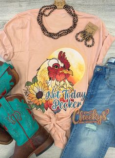 Cowgirl Concert Outfits, Cowgirl Concert, Circuit Shirts, Procreate Designs, Print On Demand Ideas, Southern Fashion, Western Clothes, Western Style Outfits