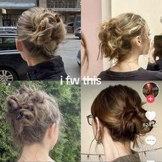 Hair Reference, Different Hairstyles, Face Hair, Dream Hair, Aesthetic Hair, Hairstyles Haircuts, Hair Dos, Pretty Hairstyles, Blue Hair