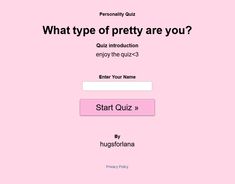 enjoy :3 Which One Would You Choose, What Makeup Suits Me Quiz, What Element Am I Quiz, What Decade Do I Belong In Quiz, Preppy Websites, What’s Your Type, What Kind Of Pretty Am I, What Type Of Pretty Are You, How Attractive Are You Quiz