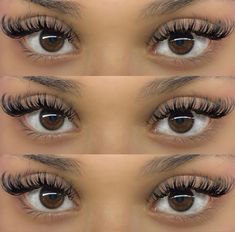 Lash Extensions On Downturned Eyes, Bridal Lashes Extensions, Natural Lash Extensions Downturned Eyes, Long Lash Mapping, Lash Extensions For Big Round Eyes, Lash Map Almond Eyes, Lash Extensions For Big Eyes, Doe Eyes Lash Extensions, Almond Shape Eyes Lash Extensions