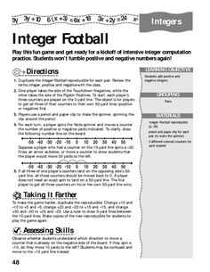 a paper with an image of a football player's name and numbers on it