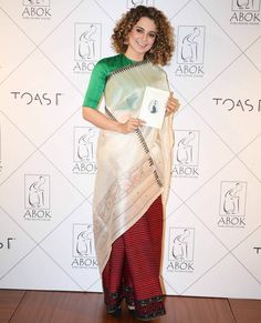 Manipuri Phanek, Book Launch Event, Eastern Dresses, Sarong Dress, Kangana Ranaut, Shilpa Shetty, Outfits Classy