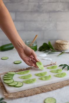 Cucumber Eye Pads Diy, Cucumber Eye Pads, Hangover Prevention, Cucumber On Eyes, Dark Eye Circles, Cucumber Juice, Vitamin K, Green Vegetables, Infused Water