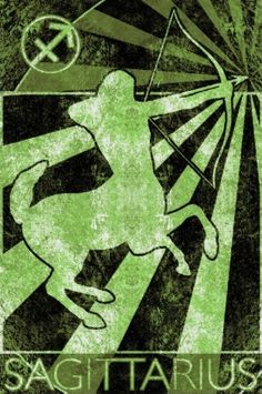 a green and black poster with an image of a frog on it's back