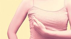 Not all breast lumps are due to cancer. But you shouldn't ignore any changes in your breast. Here are seven reasons you may feel a lump. Breast Lump, Breast Health, Facial Hair, Things That, Felt, Healthy Recipes, Skin