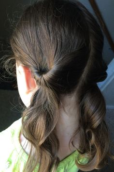 Home Hair Ideas For Girls Kids, Lazy Hair Ideas, Black Haircuts, Blond Rose, Lazy Girl Hairstyles, Lazy Hair, Girls Hairstyles Easy