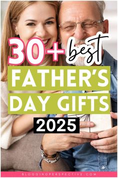 Explore 30 fathers day gifts ideas that include sffordable gift options and ready-to-gift surprises. From heartfelt father's day gifts to trendy fathers day presents, these ideas for father’s day are perfect for creating unforgettable moments. These father gift ideas and gifts for dad work great for any dad—and even as thoughtful father in law gift ideas. Find all the inspiration on the blog now!