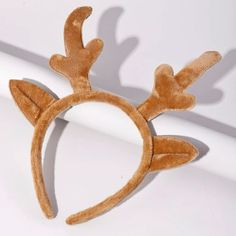 This Unique Piece Is A Wonderful Addition To Your Wardrobe And Your Style; Sure To Get Lots Of Compliments! Great For Halloween Costumes Or Anytime! Gsunws505001a4v Deer Antler Costume, Deer Antlers Costume, Deer Antler Headband, Deer Antlers Headband, Snake Hair, Antler Headband, Horn Headband, Kawaii Hairstyles, Rainbow Butterfly