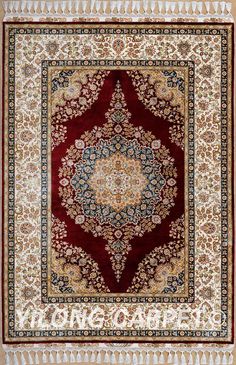 Middle Eastern Carpet, Galicha Design Carpet, Indian Carpet Design, Arabic Carpet, Back Door Porch, Vegetable Dyeing, Middle Eastern Rug, Porch Office