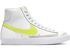 Nike Blazer Mid 77 White, Nike Blazers, Nike Blazer Mid 77, Nike Blazer Mid, Nike Blazers Mid, Nike T, Blazer Mid, Nike Basketball, Nike Blazer