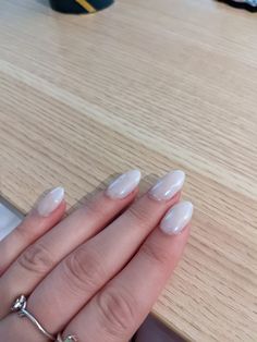 Hailey Bieber Nails, Bieber Nails, Short Nail, Hailey Bieber, Nail Tech, Short Nails, Nail Ideas, Cute Nails, Nail Inspo