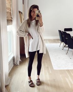 Leggings Outfits, Athleisure Outfits, Mode Inspiration, Outfits Casuales, Outfits With Leggings, Comfy Outfits