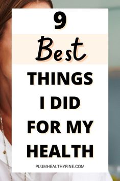 For anyone looking for a major health transformation, this wellness post might be of great help. There are 9 amazing health tips in here that will help you glow up and create a healthy lifestyle. Do these things everyday to improve your health and adopt some good habits along the way. Wellness Hacks, Health Transformation, Improve Nutrition, Tongue Health, Nail Care Tips, Healthy Lifestyle Changes, Improve Sleep Quality, My Health