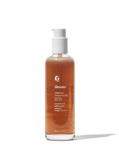 Shop The New Beauty Essentials Exclusively At Glossier.comGood Routines Start HereGet the Makeup And Skincare Products Inspired By Real People And Their Routines. Glossier Cleanser, Cleanser For Oily Skin, Sephora Skin Care, Favorite Skincare Products, Skin Cleanser Products