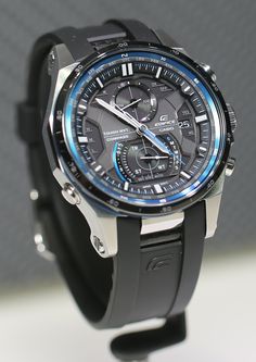 Victorinox Watches, Casio Edifice, Swiss Army Watches, Expensive Watches, Watches Unique, Stylish Watches, Luxury Watches For Men, Beautiful Watches