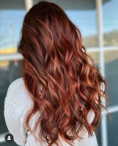 Copper Hair Color Ideas For Brunettes, Auburn Ombre Hair, Formal Skirts, Pretty Red Hair, Styling Skirts, Girl Hair Colors