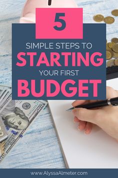 budget for beginners Finance Inspiration, Frugal Hacks, Simple Budget Template, Personal Budget Planner, Travel Budget Planner, Financial Budget Planner, Budget Template Free, Weekly Budget Planner, Money Planner