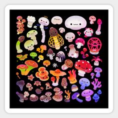 Fly agaric, Death cap, Flowerpotparasol, Truffle, Morel, Shiitake, Cremini, Blue milk cap, Inky mushroom, Bamboo mushroom, Enokitake, King Oyster, Matsutake, Cordyceps and more -- Choose from our vast selection of magnets to match with your desired size to make the perfect custom magnet. Pick your favorite: Movies, TV Shows, Art, and so much more! Available in two sizes. Perfect to decorate your fridge, locker, or any magnetic surface with. Bamboo Mushroom, Mushroom Stickers, King Oyster, Fly Agaric, Blue Milk, Small Magnets, Custom Magnets, Coach Dinky Crossbody, Custom Tote