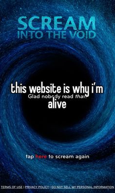 #whisper #fyp #navyblue #coquette #lanadelrey #taylorswift #screamintothevoid #websites #imaginemahdiya Whisper Maker Website, Things To Collect Ideas, Whisper Website, Scream Poster, Random Websites, Fun Websites, Quotes Cool, Life Core, Secret Websites